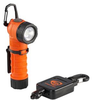 Streamlight PolyTac 90X - Gear Keeper - Orange -- STL-88832