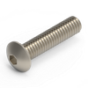 Inch Button Head, Socket Screws - BU-2012-SVK - UC Components, Inc.
