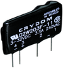 Solid State Relay, 3.5A, 3V-32Vdc, Th; Contact Configuration Sensata/crydom - 37M2443 - Newark, An Avnet Company