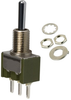 Switch, Toggle, Spdt, 5A, 250V; Switch Operation Multicomp Pro - 11M0472 - Newark, An Avnet Company
