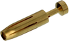 Heavy Duty Contact, Skt, Crimp, 22-26Awg; Product Range Harting - 71J9119 - Newark, An Avnet Company