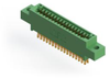 Card Edge Conn, Dual Side, 34Pos, Lug; Card Edge Connector Type Edac - 67AJ6569 - Newark, An Avnet Company
