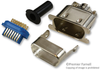 Centronics Connector, Plug 14 Position, Solder; No. Of Contacts Multicomp - 79K4854 - Newark, An Avnet Company