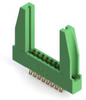 Card Edge Conn, Dual Side, 16Pos, Lug; Card Edge Connector Type Edac - 86AH2416 - Newark, An Avnet Company