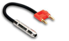 Speaker Cable, 1/4 Ts-2 Banana Plug, 6; Connector Type A Hosa - 54X7820 - Newark, An Avnet Company