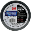 Duct Tape, 48Mm X 54.8M, Black; Tape Type 3M - 02AH8791 - Newark, An Avnet Company
