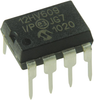 Microcontroller Mcu, 8 Bit, Pic12, 20Mhz, Dip-8; Product Range Microchip - 17M0932 - Newark, An Avnet Company