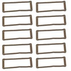 Small Enclosures - Extruded Enclosures -- 1457JEG-10 - Image