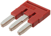 JUMPER TERM BLK 3POS FLAT PIN - 629-3030174 - Utmel Electronic Limited