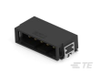 PCB Headers & Receptacles - 254823-E - TE Connectivity