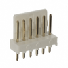 Headers, Male Pins - WM2748-ND - DigiKey