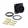 Circular Connector Assemblies - SC3030-ND - DigiKey