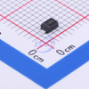 TVS/Fuse/Board Level Protection >> Electrostatic and Surge Protection (TVS/ESD) -- SJD12A33L01 - Image