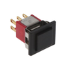 Pushbutton Switches - 700DP7M1REAP2BLKBLK-ND - DigiKey