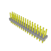 Headers, Male Pins - 612-PHT-116-01-L-D-ND - DigiKey
