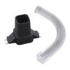Light Pipes - 492-LPR3-0800-0700D-B150-ND - DigiKey