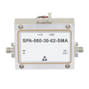RF Amplifiers - 5328-SPA-060-30-02-SMA-ND - DigiKey