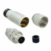 Circular Connector Assemblies - 277-13164-ND - DigiKey