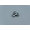 Draw Latches & Keepers, Material=Steel, , Natural -- NSH-3405 - Image