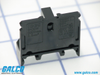 IDEC Screw Clamp - BN30W - Galco Industrial Electronics