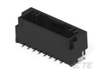 PCB Headers & Receptacles - 2-2360547-8 - TE Connectivity