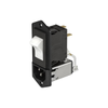Power Entry Modules (PEM) - 5145.0879.310-ND - DigiKey