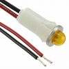 Panel Indicators, Pilot Lights - 1092A3-12V-ND - DigiKey