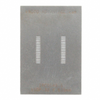 Solder Stencils, Templates - IPC0149-S-ND - DigiKey