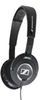 Closed-Back On-Ear Headphones - HD 218 - Visual Sound, Inc.