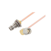 Coaxial Cables (RF) - 6099-PE3W10767-12-ND - DigiKey