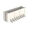 Headers, Male Pins - 664-G886B08012T2HR-ND - DigiKey