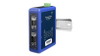 ULI-232DC - 3-Way Isolated RS-232 (DB9 Male / Female) DIN Rail Repeater - BB-232OPDRI - Advantech