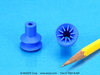 Small Suction Cup -- PBA18-NR