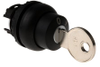 Key Switch Heads -- 1104546 - Image