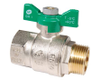 Ball Valves - 648587 - RS Components, Ltd.