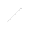 Cable Ties and Zip Ties - 484-2-2530591-6-ND - DigiKey