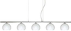 Island/Pool Table-4 Light + - 341687 - Light Center (The)