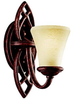 Sconces-Single Glass - 634987 - Light Center (The)