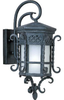 Exterior -Wall Mount - 4653 - Light Center (The)