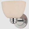 Sconces-Single Glass - 61198 - Light Center (The)