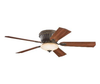 300022OZ Fans-Huggers - 642344 - Capital Lighting, Inc.
