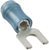 Terminals - Spade Connectors - A1073TR-ND - DigiKey