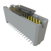PCB Headers - 644407 - RS Components, Ltd.