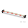 Rectangular Cable Assemblies - 17-839037-E-ND - DigiKey
