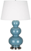 OB42X Lamps-Table Lamps - 311877 - Capital Lighting, Inc.