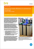 Delivering Waste Efficiency In Commercial Buildings - IP12/14 - IHS BRE Press