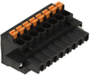 Terminal Blocks - Headers, Plugs and Sockets - 281-2709-ND - DigiKey