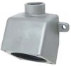 Pin and Sleeve Receptacle Box Assembly - VR642E4 - Hubbell Electrical Products