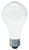 Standard Incandescent Lamp - 40A/W-48PK-120 - GE Lighting