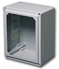 Multipurpose Wall Mount Enclosure -- CLW1109HW - Image